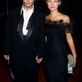 9 Famous Women Who Have Dated Johnny Depp