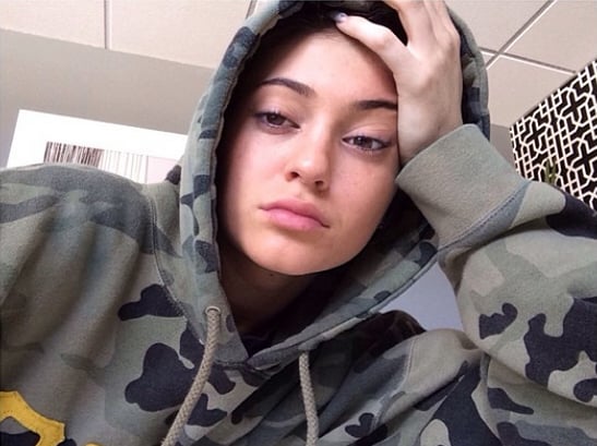 Kylie Jenner