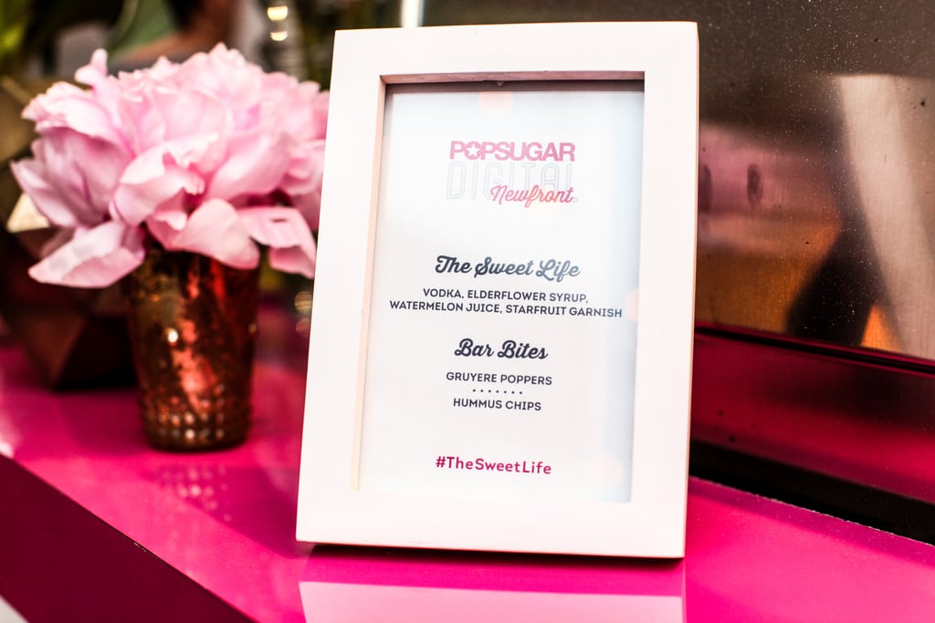 New POPSUGAR Show With Gillian Jacobs