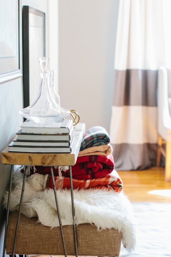 Cozy Decor For Fall