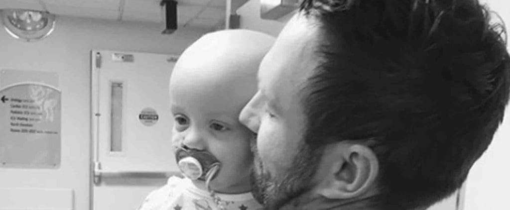 What Happens If Your Baby Is Diagnosed With Cancer?
