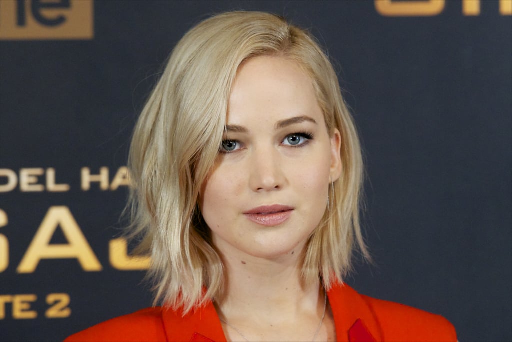 Mockingjay Part 2 Madrid Photocall Pictures