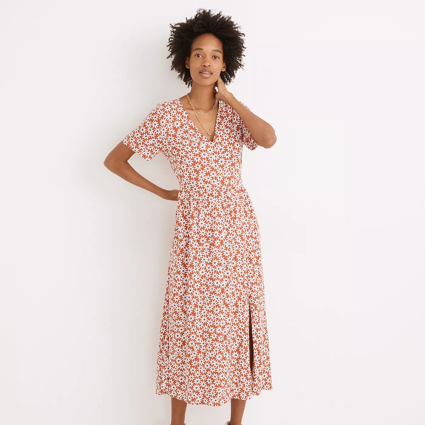 The Best Summer Dresses From Madewell ...