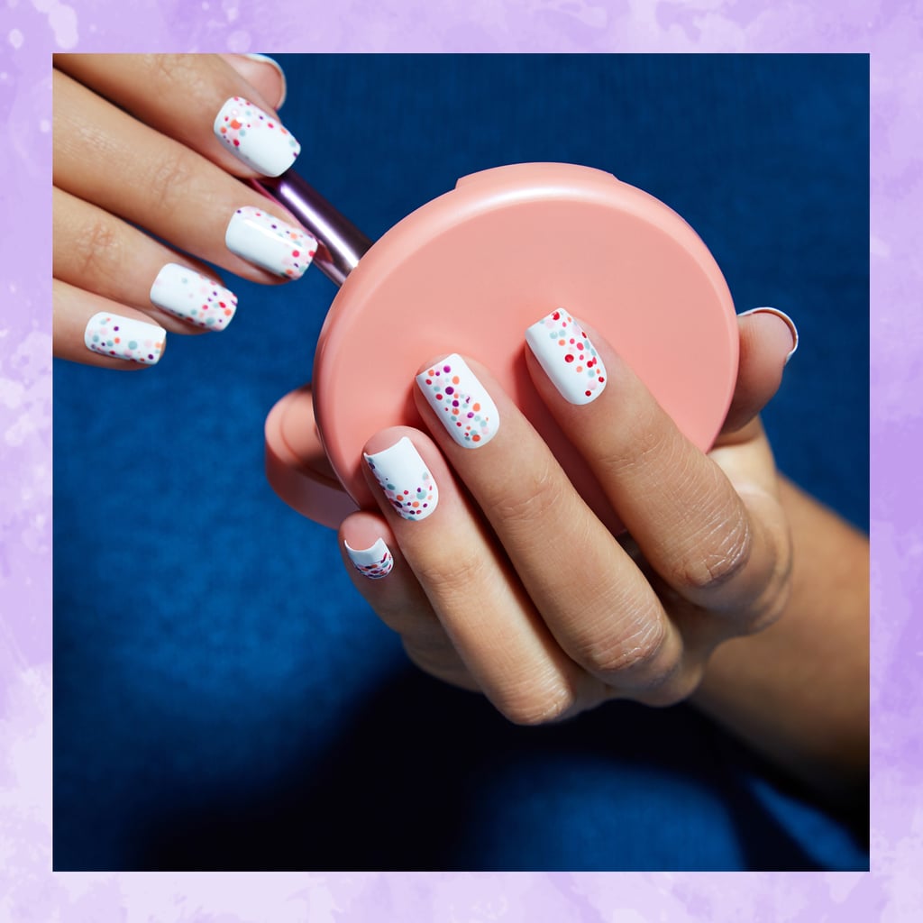 10 Easy Nail Art Ideas To Try This Spring - Chatelaine