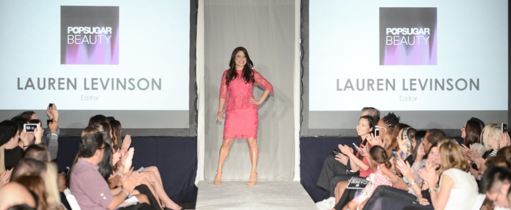 What It's Like to Be a Runway Model