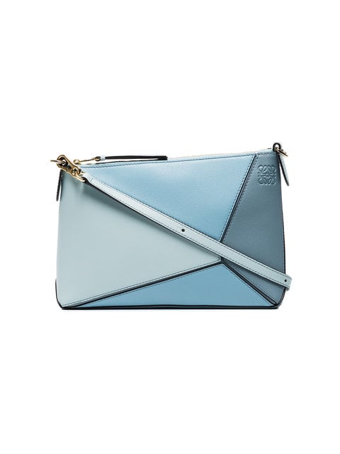 Loewe Puzzle Crossbody Bag