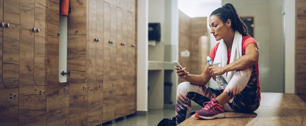 If You're Looking For Legit Health and Fitness Advice on Instagram, Here's Who to Follow
