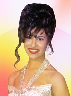 Selena Quintanilla Deserves to Be Celebrated This Year — Not Exploited