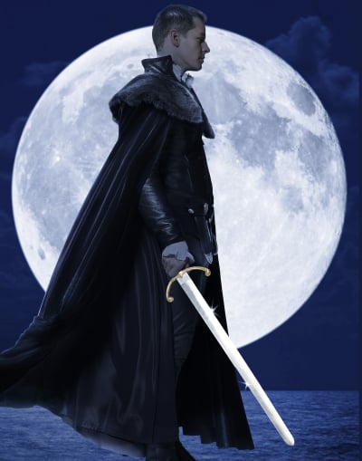 Josh Dallas as Prince Charming