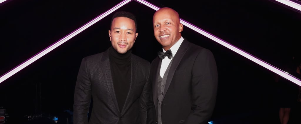 Bryan Stevenson's Speech at the 2018 People's Choice Awards