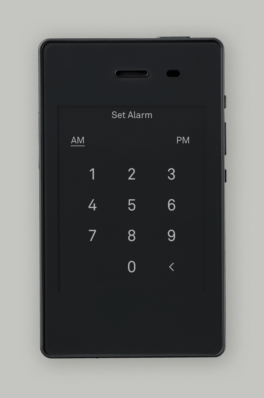 This Simplistic Phone That Has No Apps Is Already Sold Out | PS Tech
