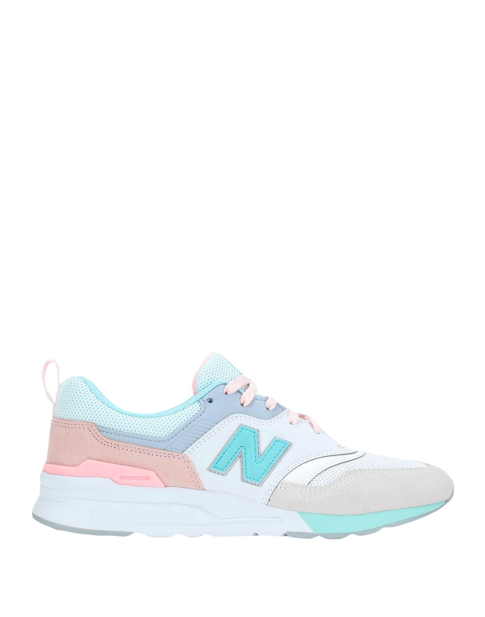 New Balance 997 Sneakers | 20+ Pastel 
