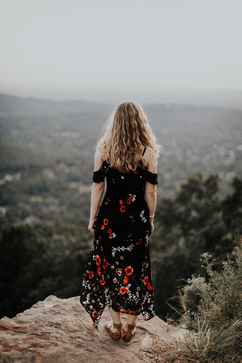 Tbh dress online
