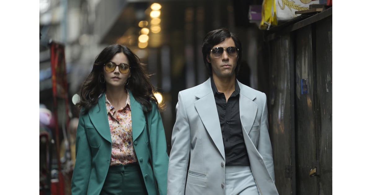 See Photos From the BBC's The Serpent | Watch the Trailer ...