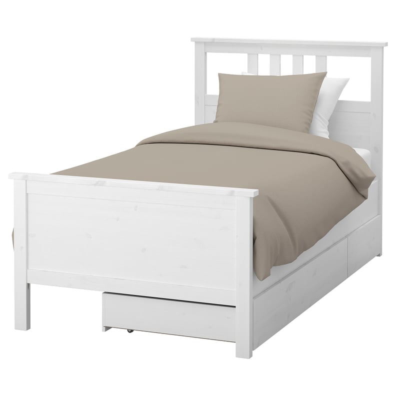 Hemnes Bed Frame