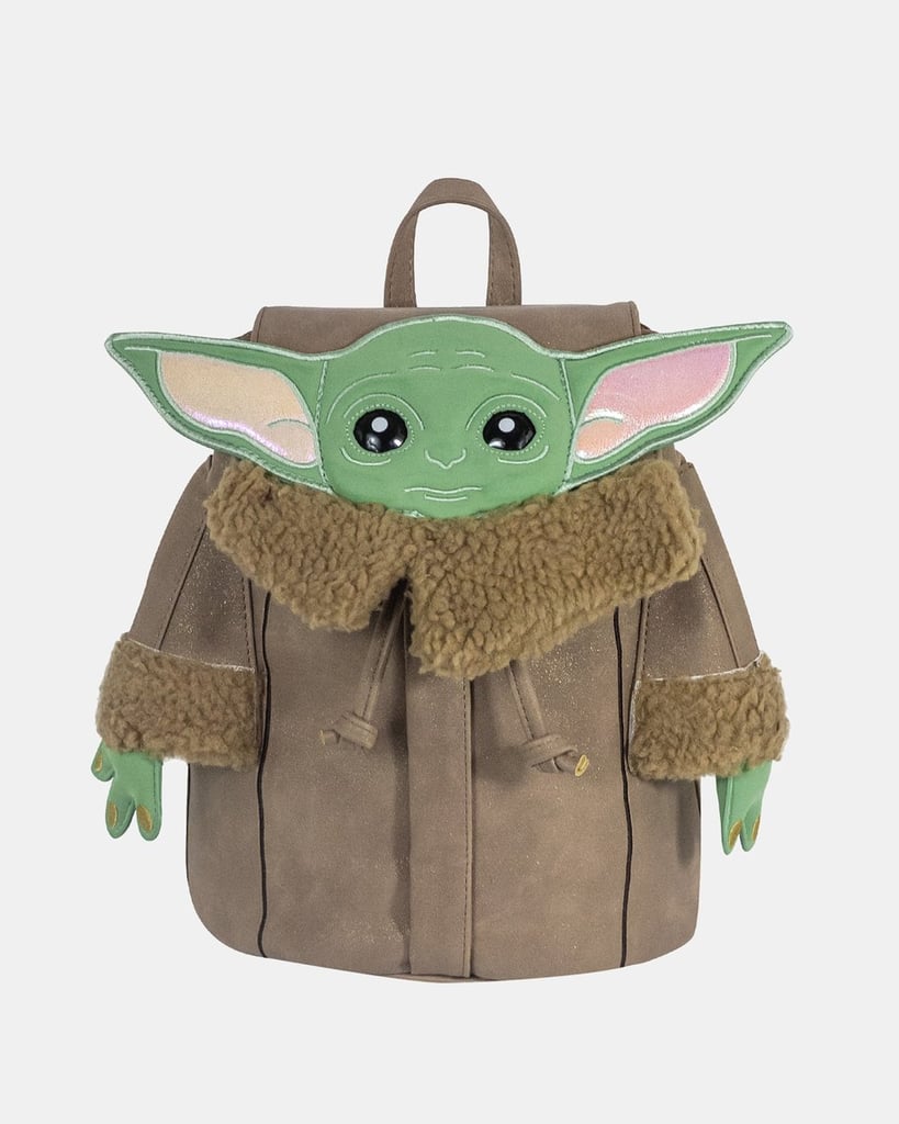 The Child Backpack