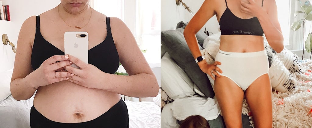 Ana Lost 35 Pounds in 4 Months Eating This 1 Meal Every Single Day