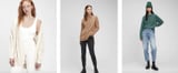 Cute and Cozy Cable-Knit Sweaters to Get You Through the Winter