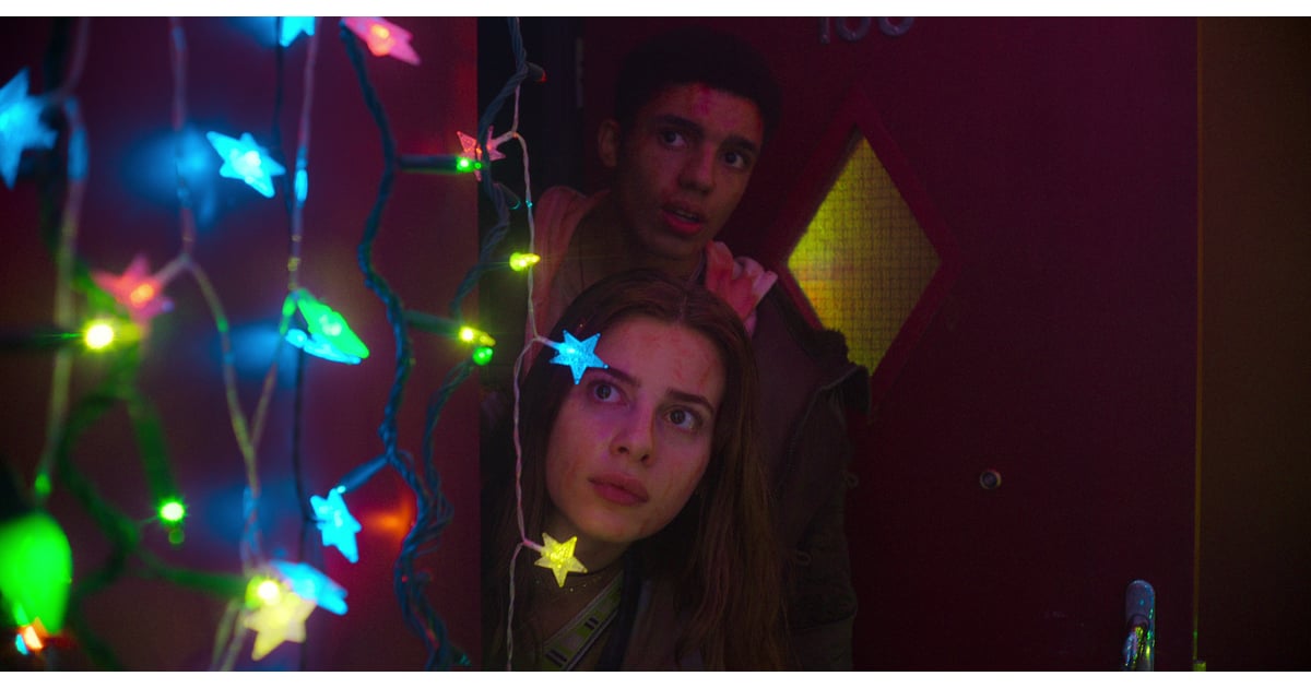 "The Bastard Son & The Devil Himself" 321 New Netflix Shows to Watch in November 2022