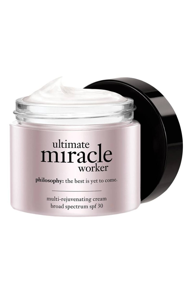 Philosophy Ultimate Miracle Worker Multi-Rejuvenating Cream Broad Spectrum SPF 30