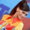 Zendaya Looked More Like Lola Bunny at the Space Jam 2 Premiere Than Lola Bunny Herself