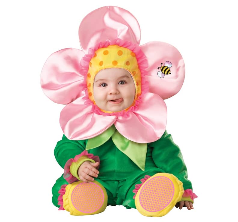 Baby girl 2024 costumes 2018