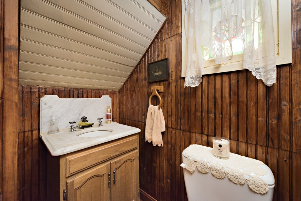 Lizzie Borden's House Is For Sale
