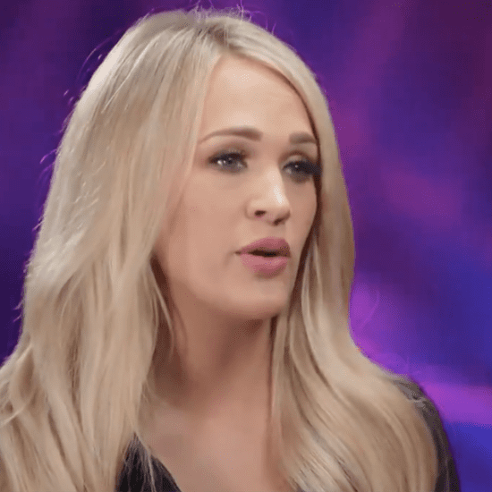 Carrie Underwood Talks About Family on Today Show