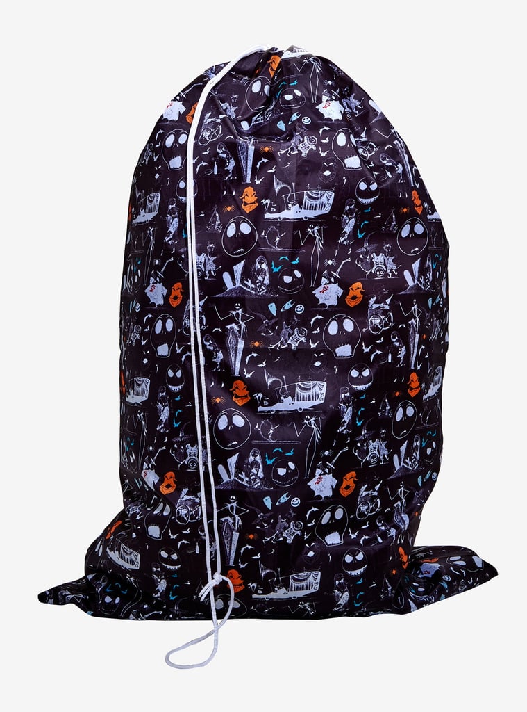 The Nightmare Before Christmas Laundry Bag