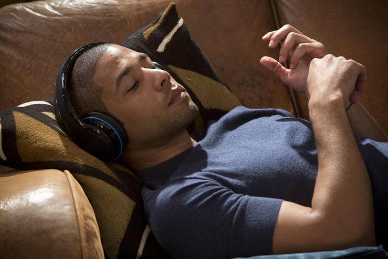 Jussie Smollett as Jamal