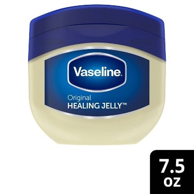 Vaseline Original Healing Jelly