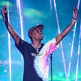 Travis Scott Will Donate Profits From Alabama's Hangout Festival to Planned Parenthood