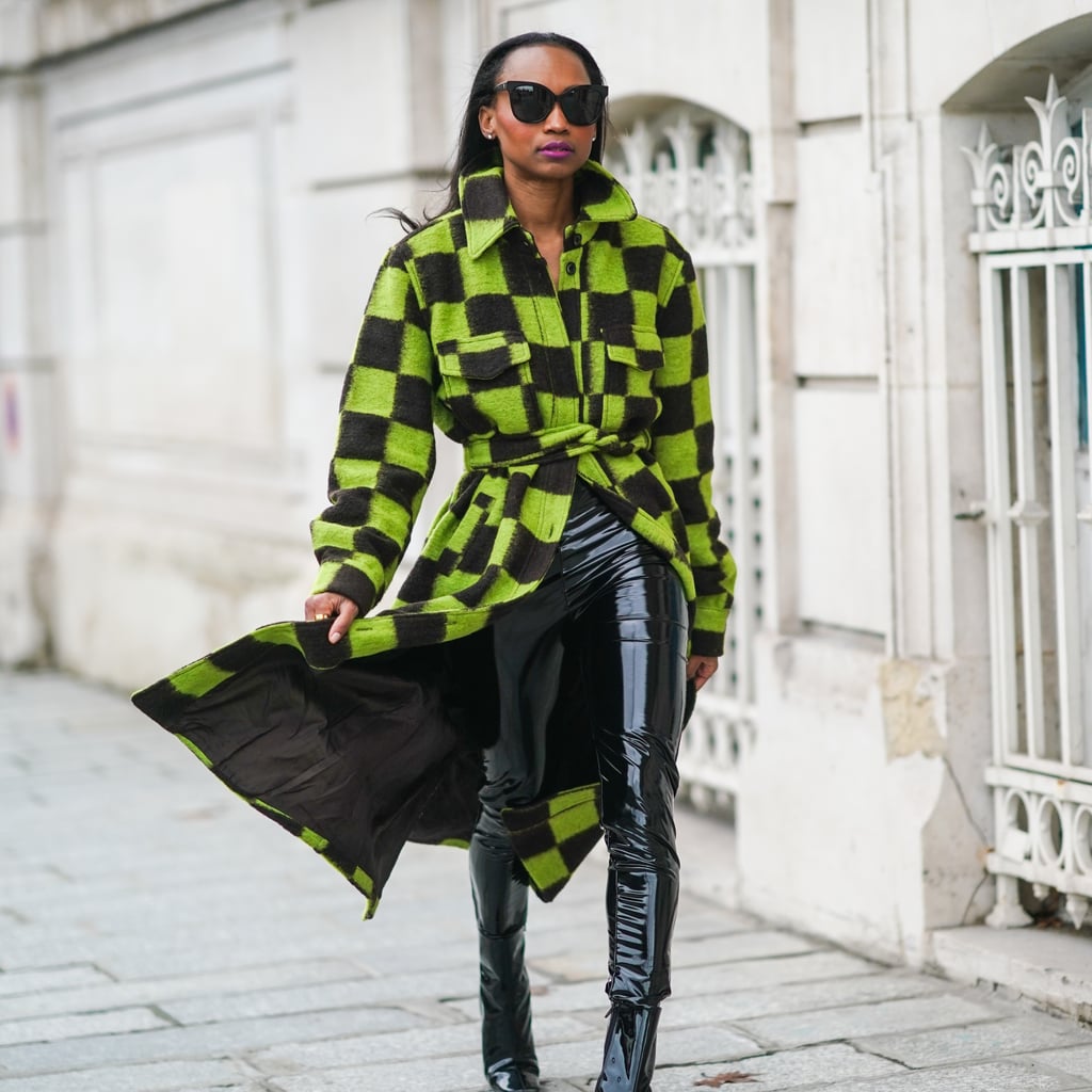 40 Easy Outfit Ideas For a Night Out in the Cold