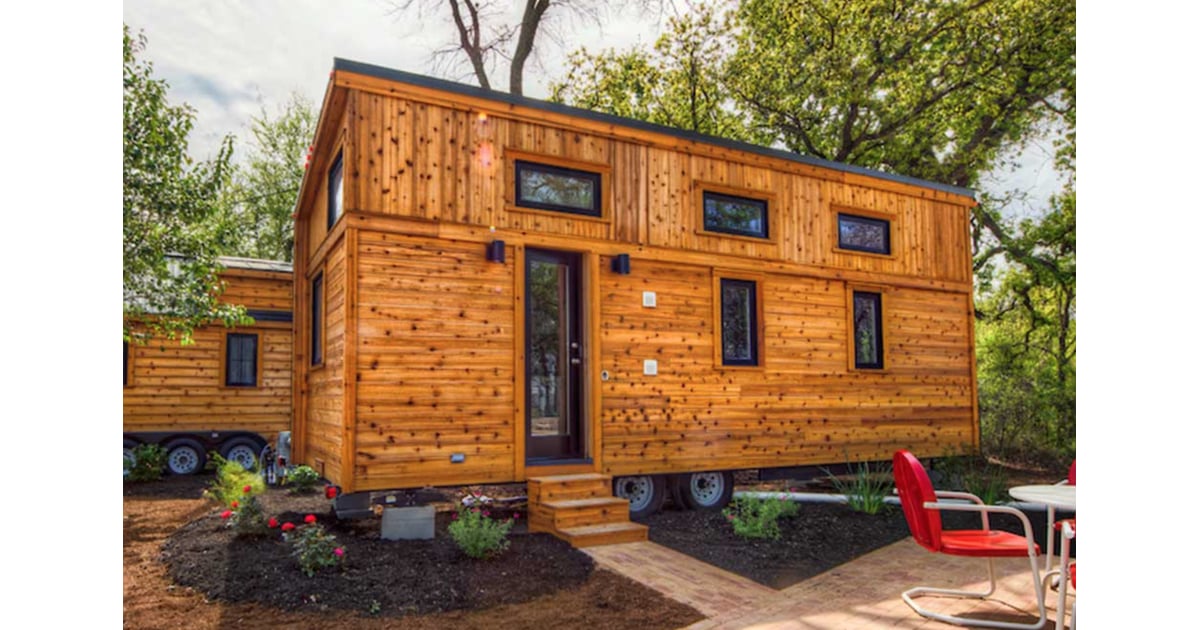 Roanoke Where to Buy a Tiny House POPSUGAR Home Photo 9