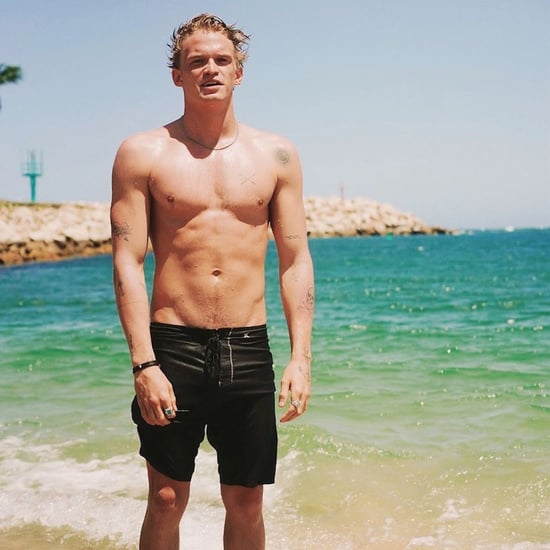 Cody Simpson Has Some Seriously Sexy Pictures