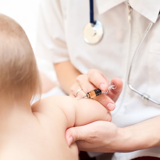 Doctors Say Vaccines Are Safe