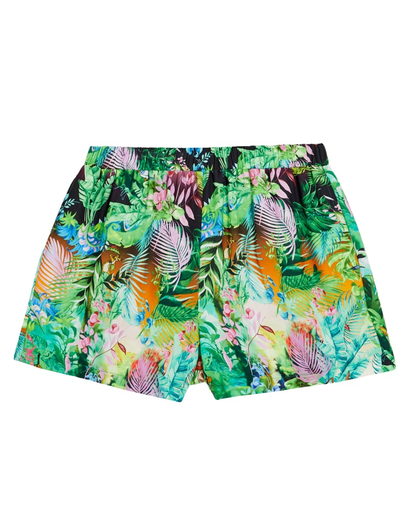 Disney The Lion King x ASOS Design Shorts Co-Ord