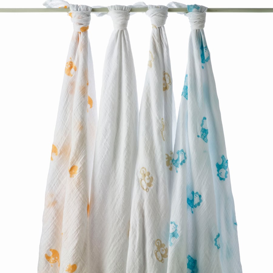 Swaddle Blankets