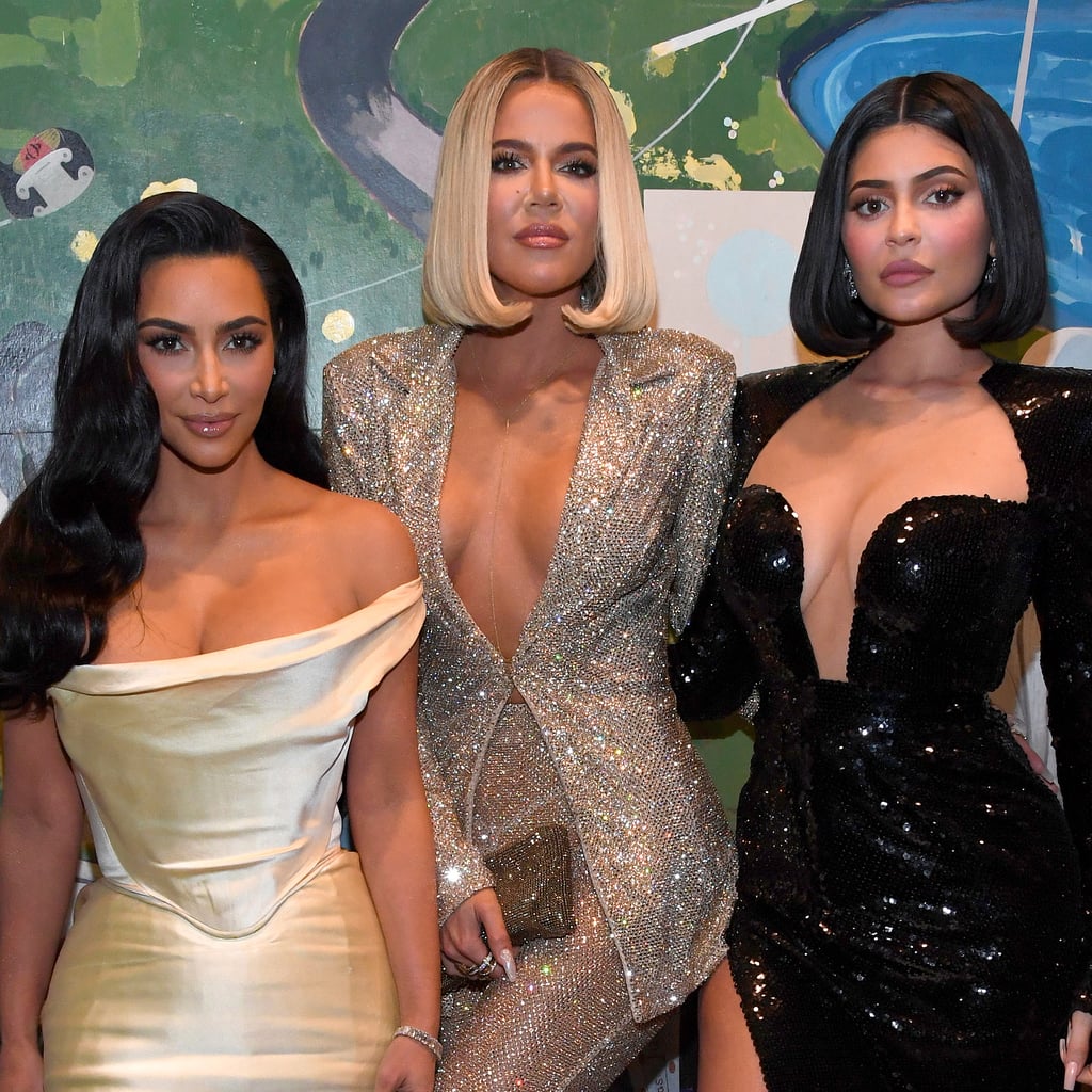 The Kardashian-Jenners Turn Beyoncé's Birthday Show Into a Family Affair