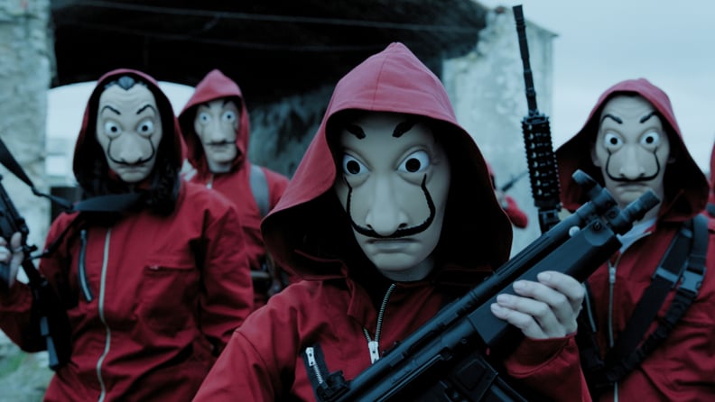 Money Heist