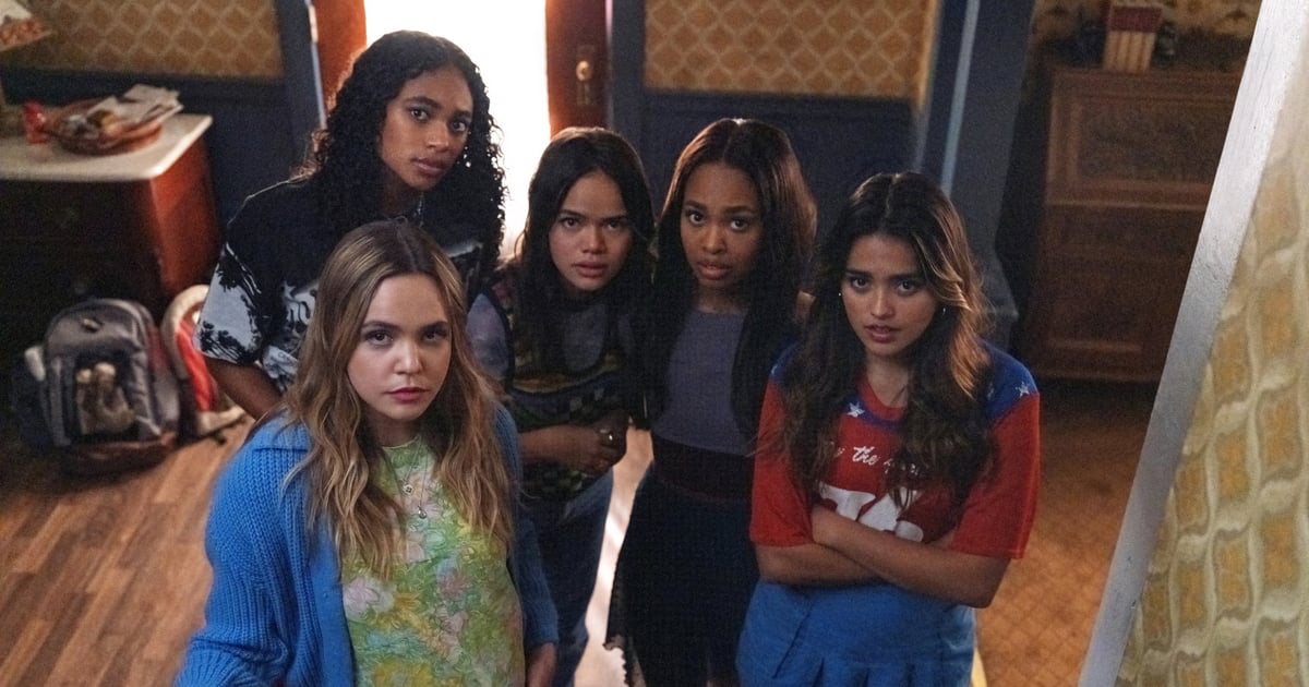 Fairly Little Liars: Authentic Sin Particulars