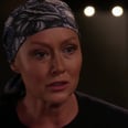 Shannen Doherty Opens Up About Her Battle With Cancer on Netflix's Chelsea