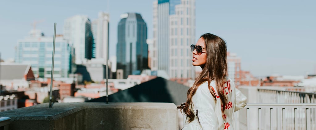 Why It's OK to Be an Aggressive Woman