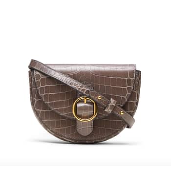 The Best Cross Body and Belt Bags at Banana Republic | POPSUGAR Fashion