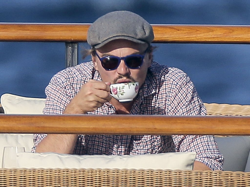 Or enjoy a cup of tea. Your choice. Or enjoy a cup of tea. Your choice.