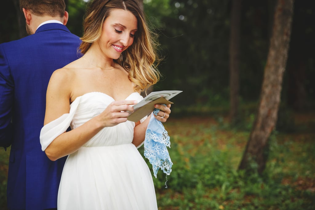 Romantic Brewery Wedding