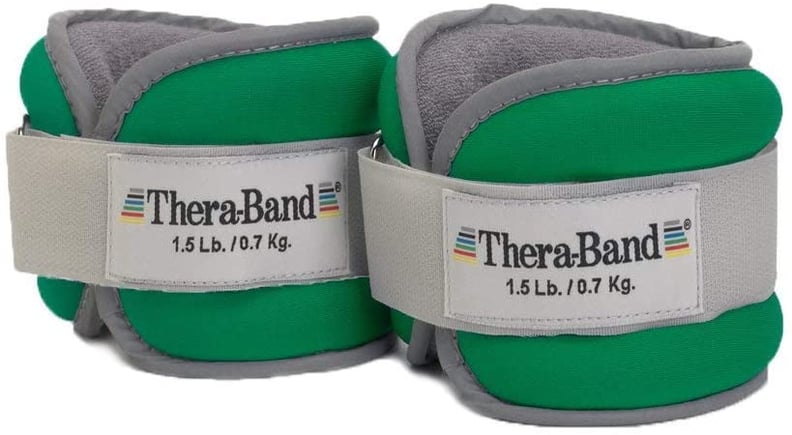 TheraBand Ankle Weights