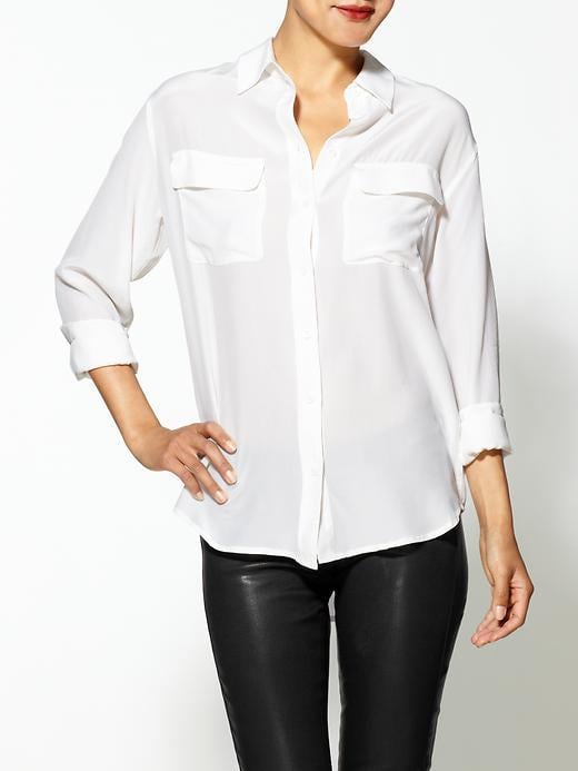 Equipment Button-Down Shirt