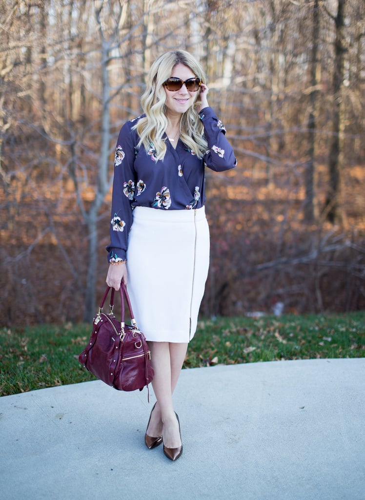 Tara Kucker from Mix & Match Fashion