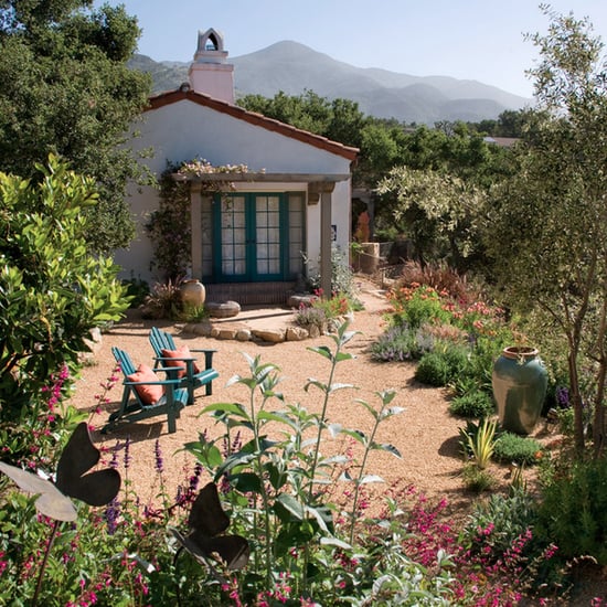 California Says Goodbye to the Sprawling Ornamental Lawn